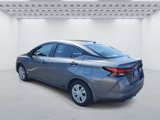 Used 2024 Nissan Versa S w/ Trunk Package image 3