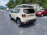 Used 2016 Jeep Renegade Latitude w/ Popular Equipment Group image 3