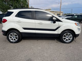 Used 2022 Ford EcoSport SE w/ Interior Protection Package image 5