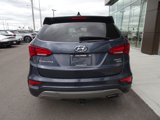 Used 2017 Hyundai Santa Fe Sport w/ Cargo Package image 5
