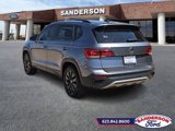 Used 2022 Volkswagen Taos S image 4