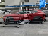 Used 2024 Chevrolet Trax RS w/ Sunroof Package image 6