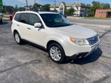 Used 2013 Subaru Forester 2.5X Premium w/ Popular Pkg 3 image 2