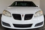 Used 2010 Pontiac G6 Sedan image 3