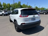 Certified 2019 Jeep Cherokee Latitude Plus image 3