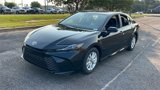 New 2025 Toyota Camry LE w/ Convenience Package image 3
