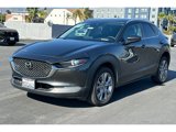 Certified 2022 MAZDA CX-30 AWD 2.5 S w/ Select Package image 2