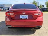 Used 2018 Honda Accord EX image 4
