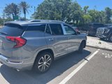 Used 2018 GMC Terrain Denali w/ Driver Alert Package II image 5