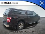 Used 2020 Ford F150 XLT w/ Equipment Group 302A Luxury image 5