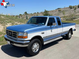 Used 1996 Ford F250 XLT image 3