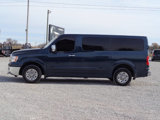 Used 2018 Nissan NV 3500 SL image 4