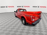 Used 2016 Ford F150 XL w/ Equipment Group 101A Mid image 6