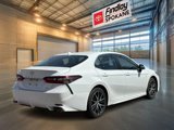 Used 2024 Toyota Camry SE image 4