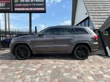 Used 2015 Jeep Grand Cherokee Altitude image 5