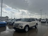 Used 2018 Ford Explorer XLT w/ Equipment Group 202A image 2