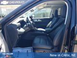 New 2025 Ford Explorer Active w/ Active Comfort Package image 3