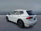 Used 2022 Volkswagen Tiguan SEL R-Line image 4