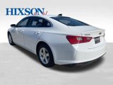 Used 2020 Chevrolet Malibu LS w/ Driver Confidence Package II image 3
