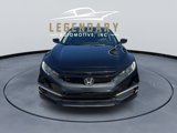 Used 2019 Honda Civic LX image 3