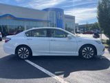 Certified 2017 Honda Accord Touring image 5