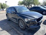 Certified 2021 MAZDA CX-5 Touring image 3