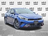 Certified 2024 Kia Forte GT-Line w/ GT-Line Premium Package image 1
