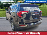 Certified 2022 GMC Terrain SLE w/ Driver Convenience Package image 4