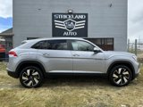 Used 2024 Volkswagen Atlas Cross Sport SE image 4