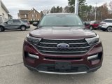 Used 2022 Ford Explorer XLT w/ Equipment Group 202A image 2