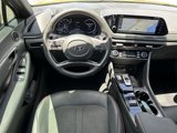 Certified 2020 Hyundai Sonata SEL Plus w/ Tech Package image 4