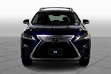 Used 2017 Lexus RX 350 AWD image 3