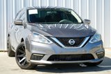 Used 2017 Nissan Sentra S image 2