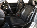 Certified 2021 Acura ILX w/ Premium Package image 4