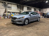 Used 2015 Hyundai Sonata Limited w/ Option Group 06 image 4