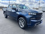 Used 2020 Chevrolet Silverado 1500 RST w/ All-Star Edition image 3