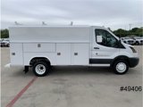 Used 2017 Ford Transit 350 138 DRW image 5