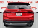 Used 2023 Hyundai Santa Fe SEL image 4