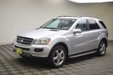 Used 2008 Mercedes-Benz ML 350 4MATIC image 2