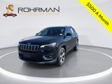 Used 2019 Jeep Cherokee Limited image 3