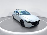 Certified 2022 MAZDA MAZDA3 s image 2