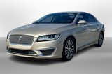 Used 2017 Lincoln MKZ Select w/ Select Plus Package image 3
