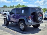 Used 2017 Jeep Wrangler Unlimited Rubicon w/ Dual Top Group image 5