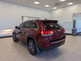 Used 2017 Jeep Grand Cherokee Limited image 5