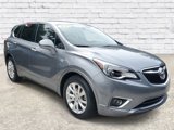 Certified 2020 Buick Envision Preferred image 5