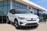 Certified 2022 Volvo C40 P8 Recharge Ultimate image 2
