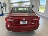 Used 2019 Honda Accord LX image 5
