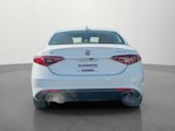 Certified 2021 Alfa Romeo Giulia Sprint w/ Cold Weather Package image 6