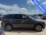 Used 2013 Nissan Pathfinder S image 6