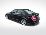 Used 2014 Mercedes-Benz C 250 Sedan image 3
